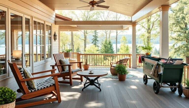 transforming your second home into a permanent residence a comprehensive step by step guide 1764432052