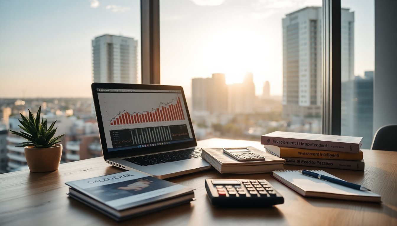 ultimate guide to building passive income for sustainable financial growth 1761982662