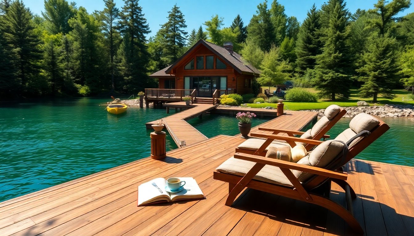 unlock your dream vacation home master the art of strategic renting 1763412704