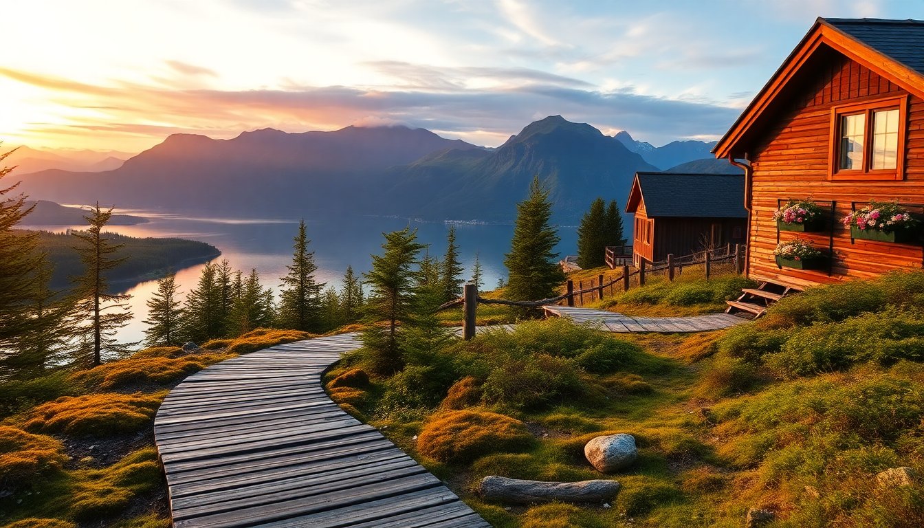 unveiling scandinavia a journey through its captivating beauty and rich culture 1762220387