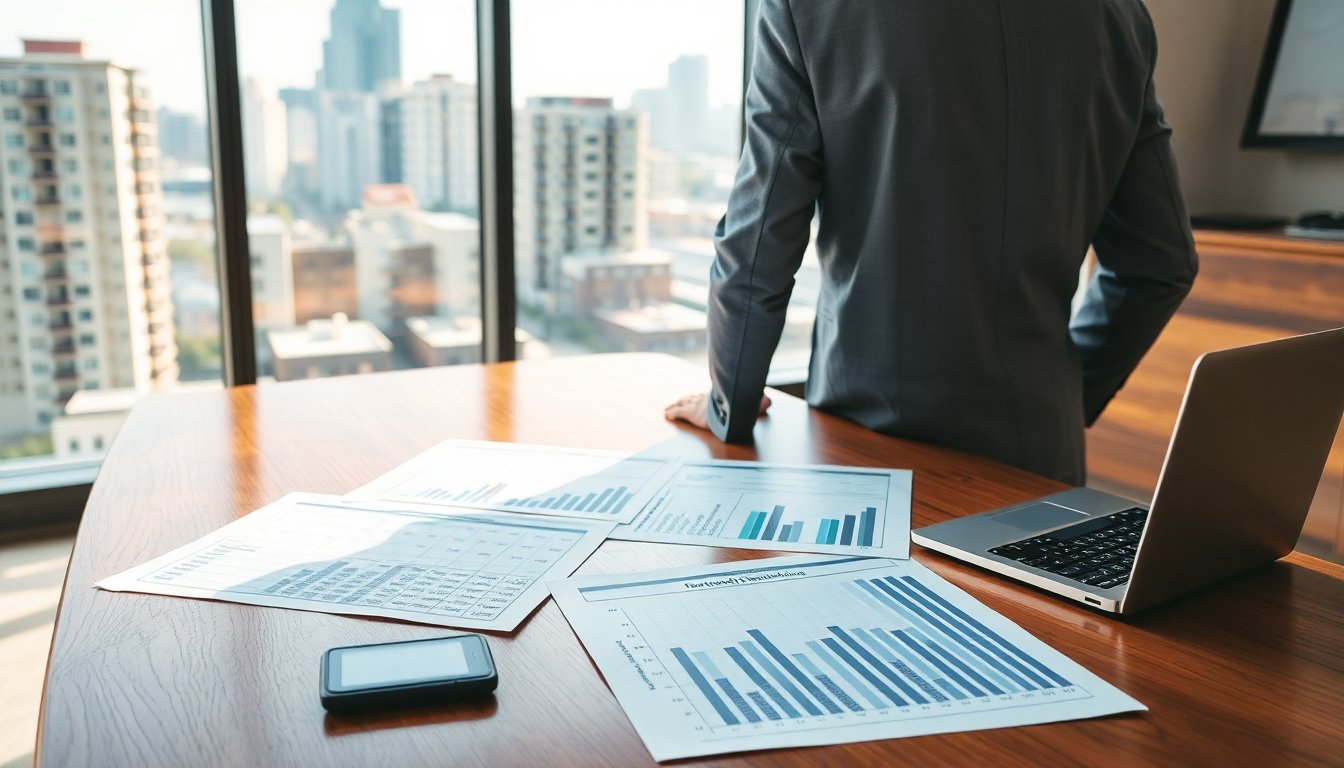 analyzing tax implications on short term rentals and real estate markets 1765365286