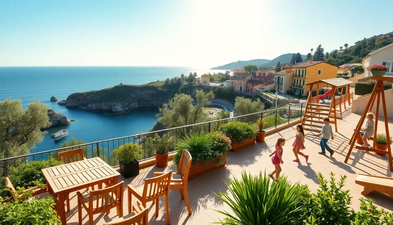 best family friendly accommodations in liguria discover your perfect stay 1765256869
