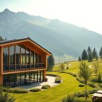 discover the perfect blend of nature and technology at candriai training and holiday center 1766927084