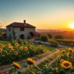 discover unique farmhouses for sale in the beautiful marche region 1765820565