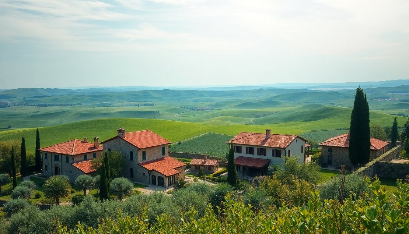discover unique real estate opportunities in montescudaio for homebuyers and investors 1766731963