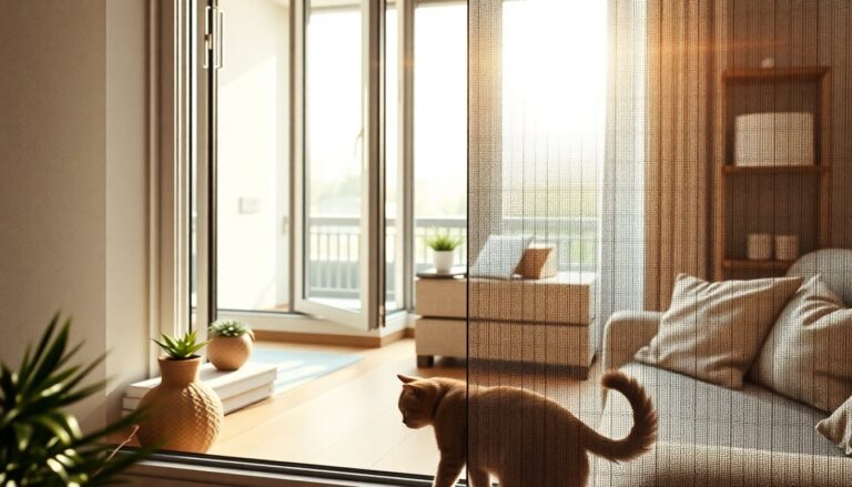 essential guide to choosing the best insect screens for a cat friendly home 1765972680