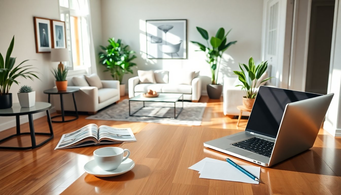 essential strategies for successfully selling your home and managing mortgages 1765300187