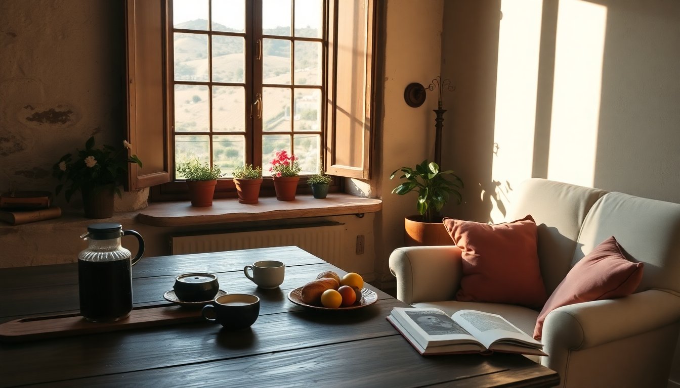 find your ideal holiday rental in italy with novasol 1766471786