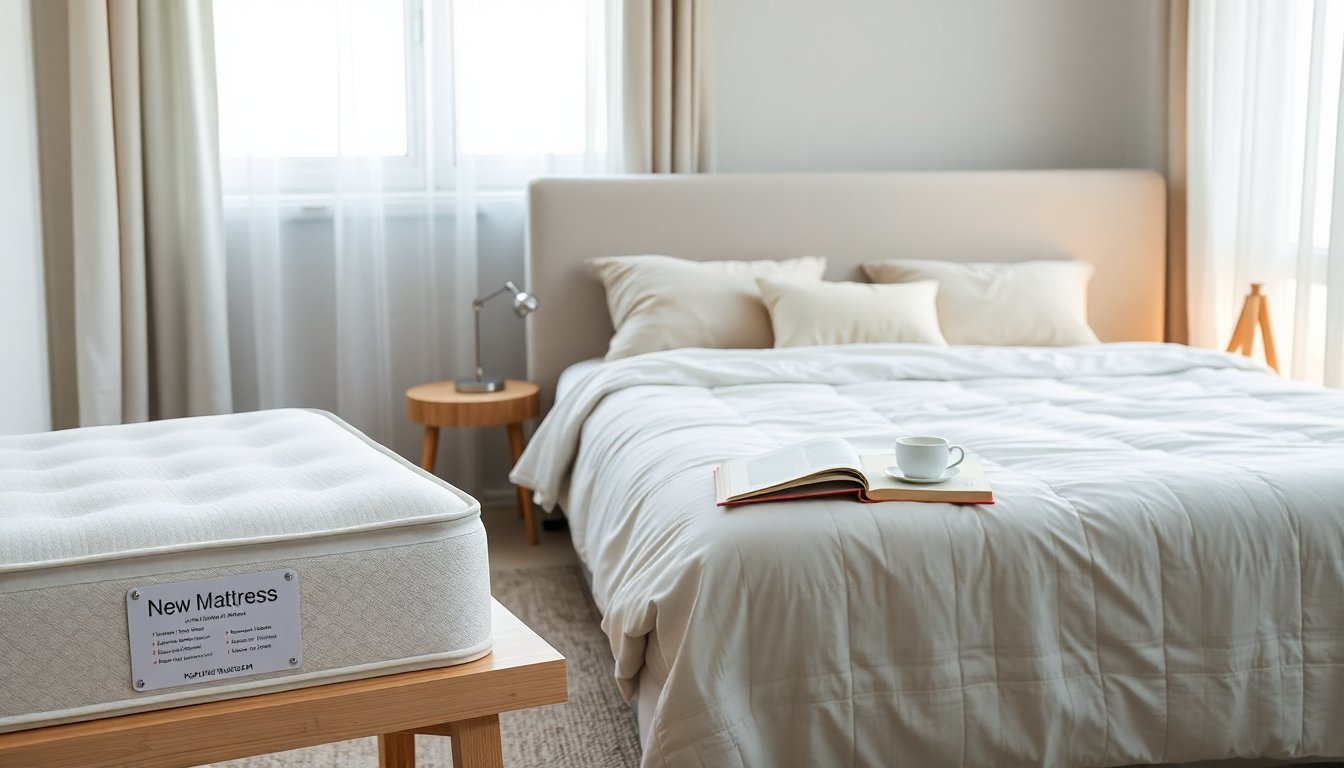 key household items you should purchase new for well being 1765885933