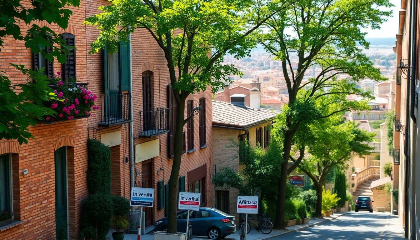 key trends and shifts in italys real estate market since 2016 a comprehensive analysis 1765169742