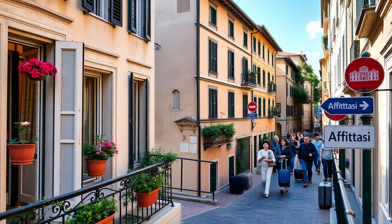 major updates to italys short term rental laws coming in 2026 1765191425