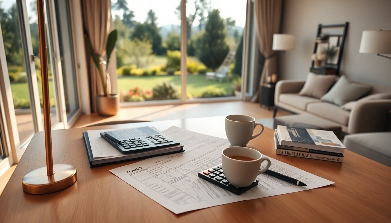 maximize your savings tax strategies for buying a second property 1766059623