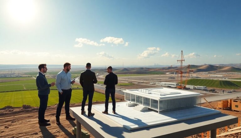 nvidia unveils innovative campus in kiryat tivon a new era in technology 1767013898