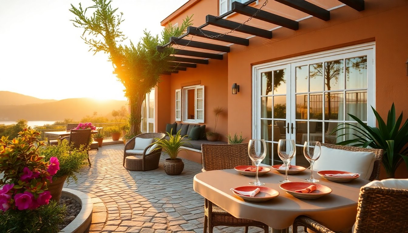 proven strategies to transform your second home into a profitable vacation rental 1765104764