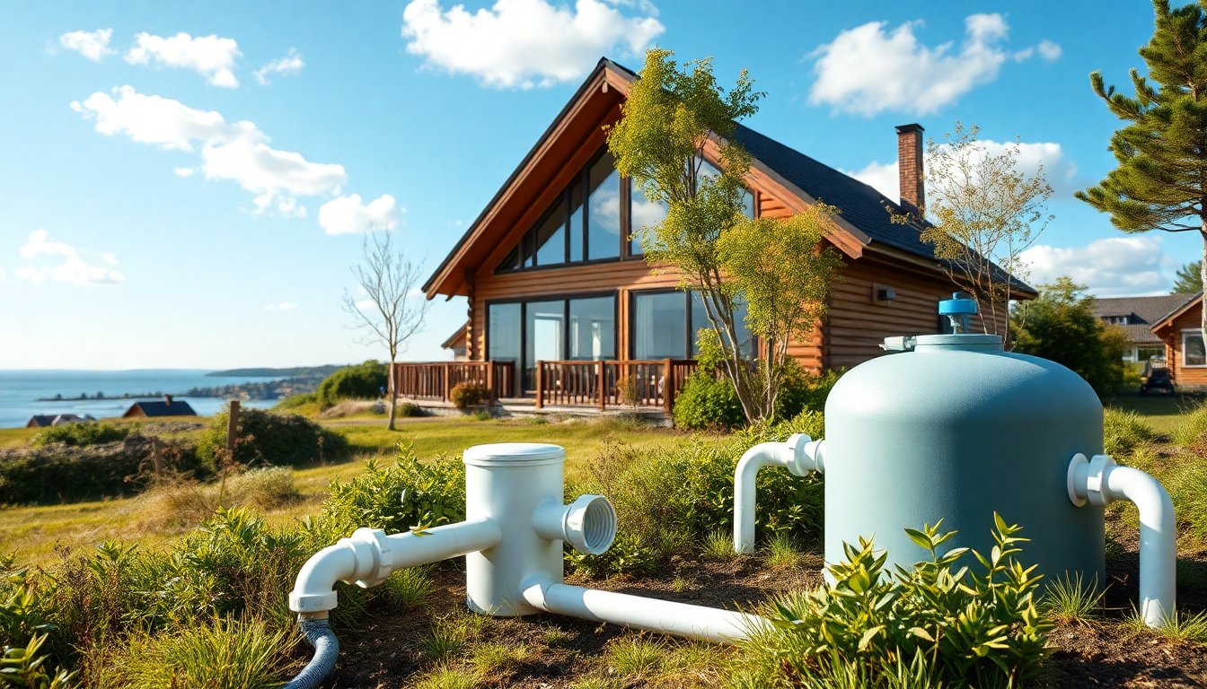 selecting the best wastewater treatment systems for seasonal homes 1765842401