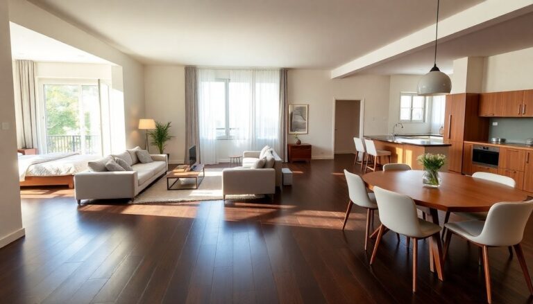 stylish renovated two bedroom apartment for sale in viale europa unita 1766211587