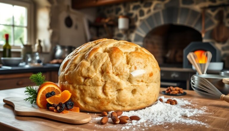 the ultimate guide to making perfect homemade panettone tips and techniques 1766645332