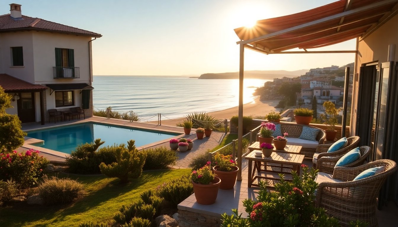 ultimate accommodation guide for every type of traveler in sardinia 1764953150