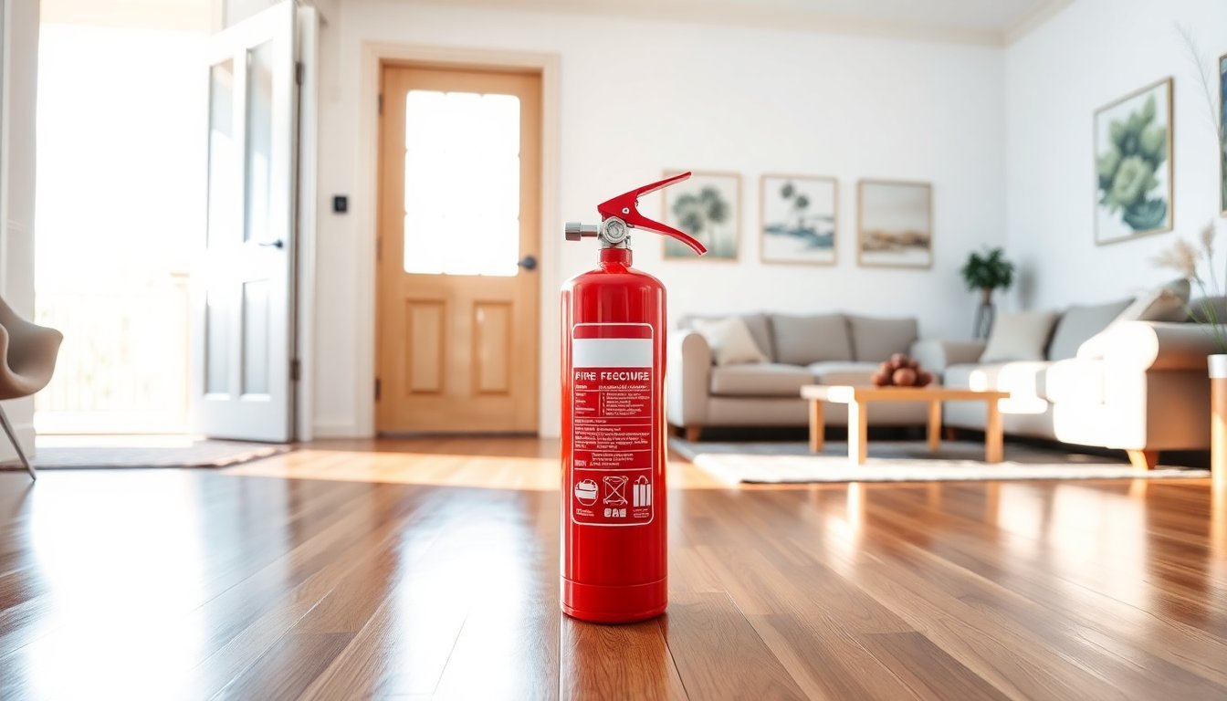 ultimate guide to choosing fire extinguishers for vacation rentals 1765929284