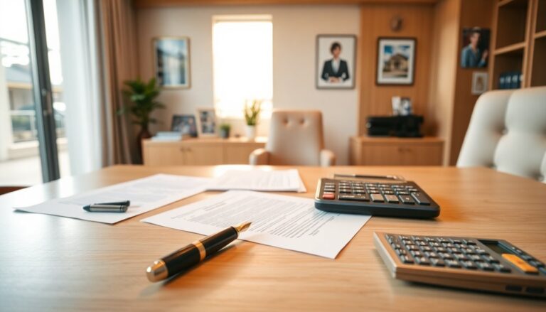 ultimate guide to notarization costs and real estate agency commissions 1766883698