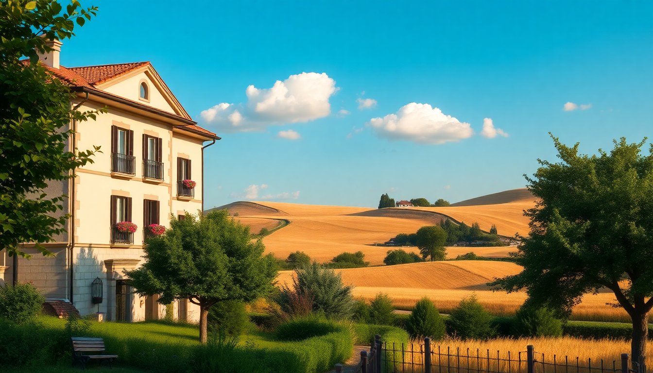 uncover the top real estate deals in cremona province 1764909827