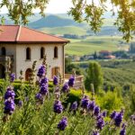 uncover the top vacation rentals for your perfect getaway in italy 1764801337