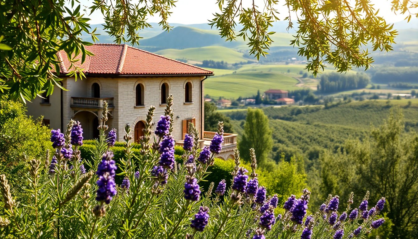 uncover the top vacation rentals for your perfect getaway in italy 1764801337