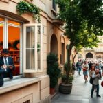 understanding the dynamics of the tourist real estate market in genoa 1766818739