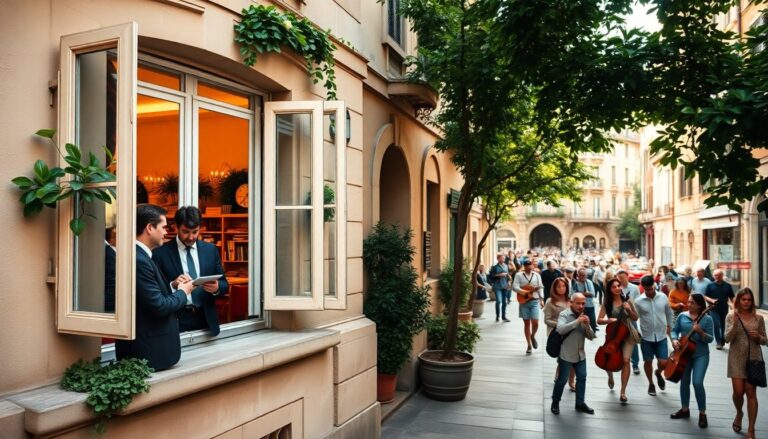 understanding the dynamics of the tourist real estate market in genoa 1766818739