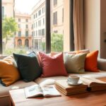 best comfortable and convenient vacation rentals in rome 1768140587