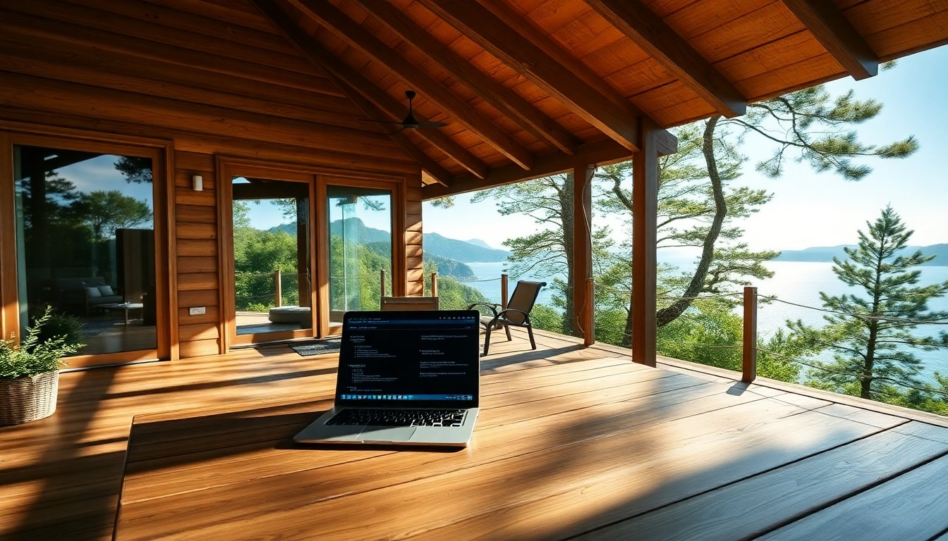 cost effective internet solutions for your vacation home 1769735977