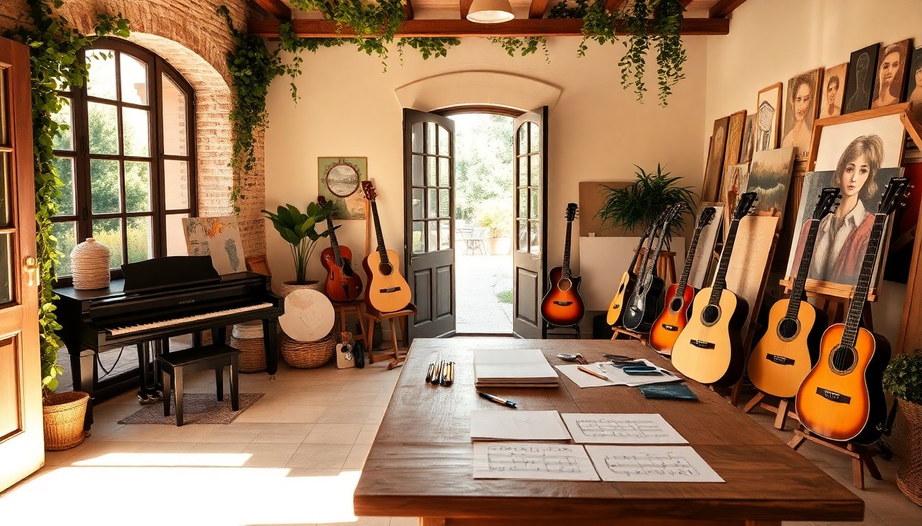 discover la fabrique a unique artistic experience in saint remy de provence 1769627341