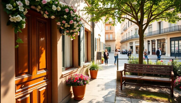 discover serenity at bb le camelie your tranquil retreat in milan 1769714331