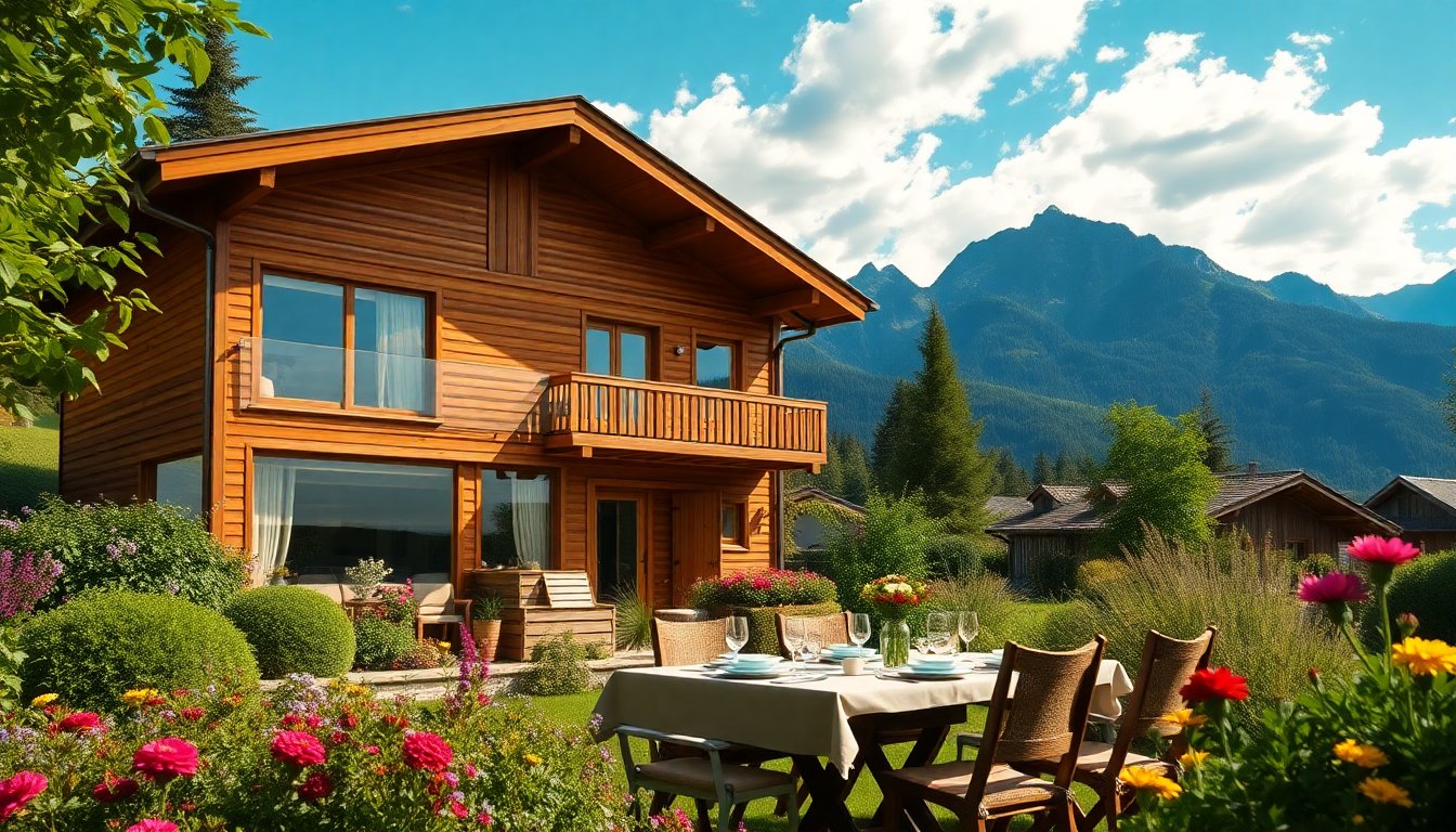 discover the charm of villetta eden your ideal vacation home awaits 1769801131