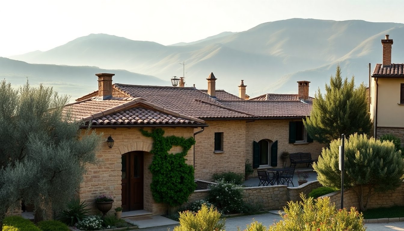 discover the enchanting stone homes hidden in the apennines 1767946186