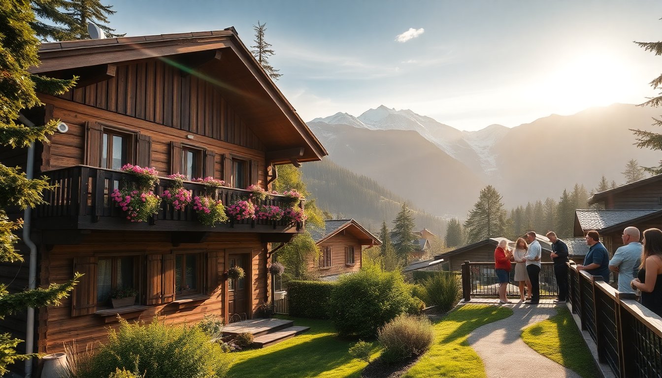 discover the top vacation rentals in fanano and sestola for your perfect getaway 1768794108