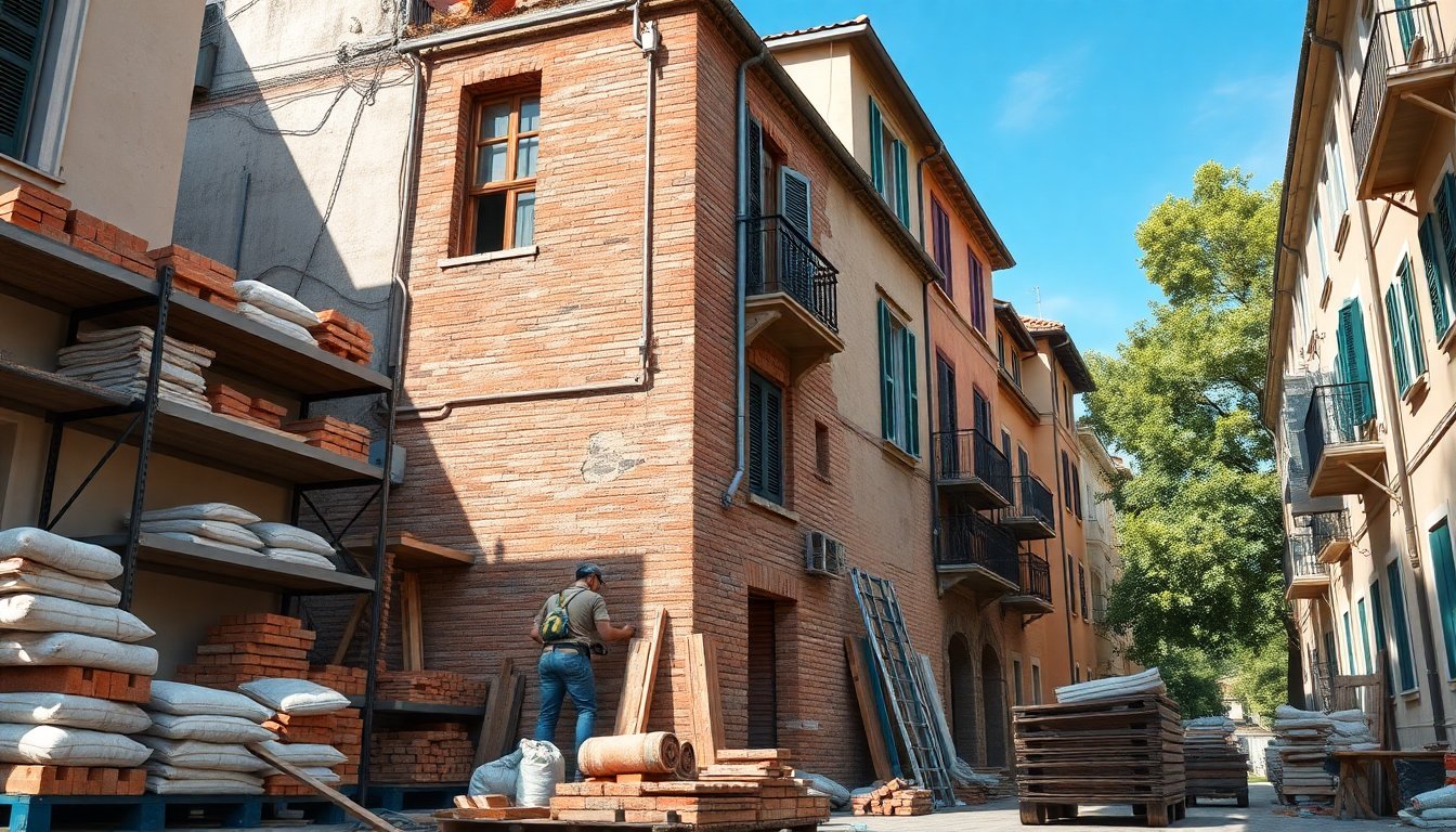 essential guide to italys 2026 home renovation tax deductions maximize your savings 1768902952