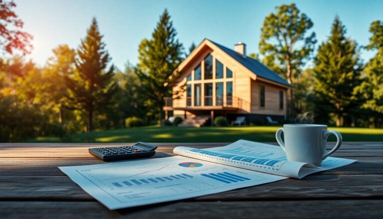 essential tips for financing your second home purchase 1769163971