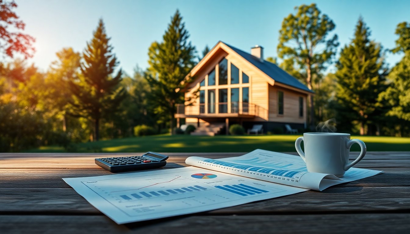 essential tips for financing your second home purchase 1769163971