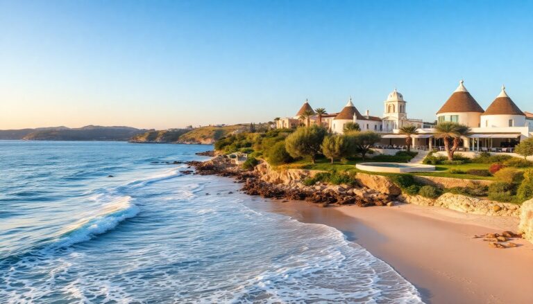 explore salento your ideal destination for relaxation and cultural experiences 1768489492