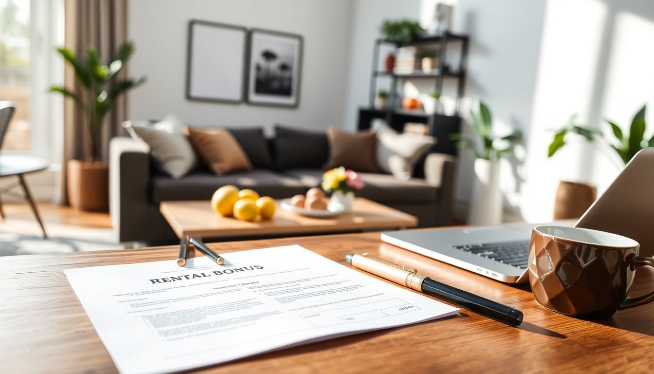 how to secure your extended rental bonus a step by step guide 1767794451