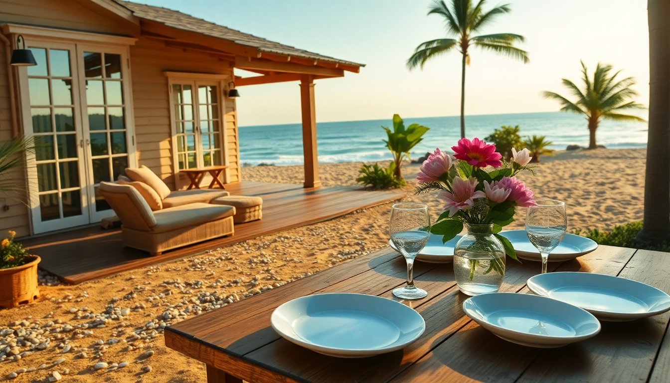 maximize your second home proven strategies for optimal use and enjoyment 1767772791