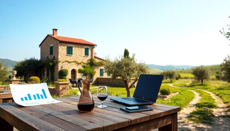 maximizing tax benefits when buying a second home in italy a comprehensive guide 1769670862