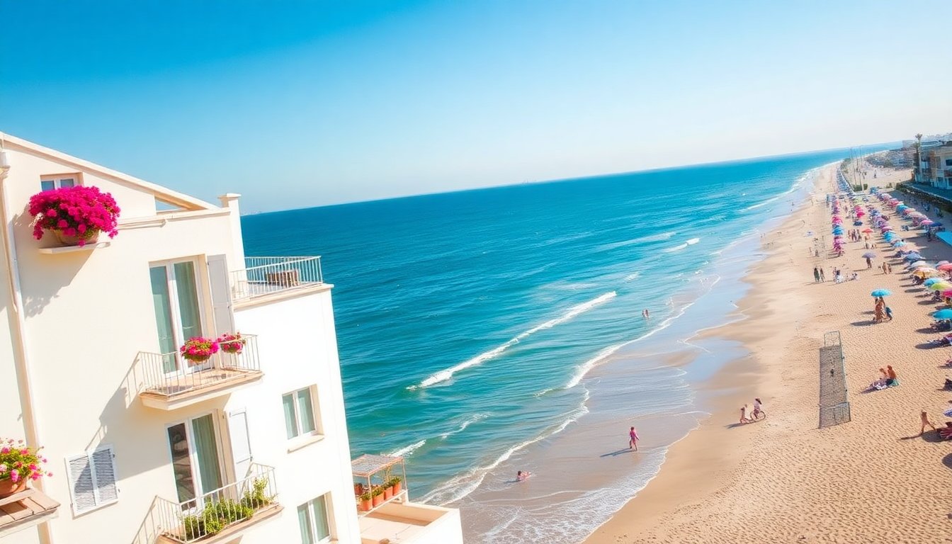 proven strategies to maximize income from vacation rentals in chatelaillon plage 1767620875