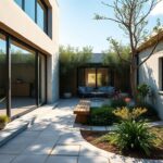 sustainable apartment with private garden for sale in cecina marina 1769294155