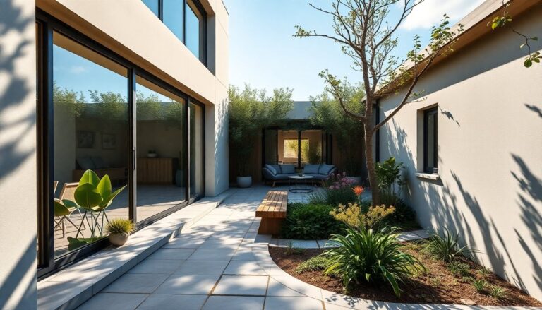 sustainable apartment with private garden for sale in cecina marina 1769294155