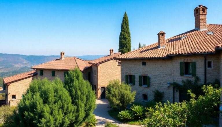 the allure of stone homes in the parma apennines a journey through timeless architecture 1768248584