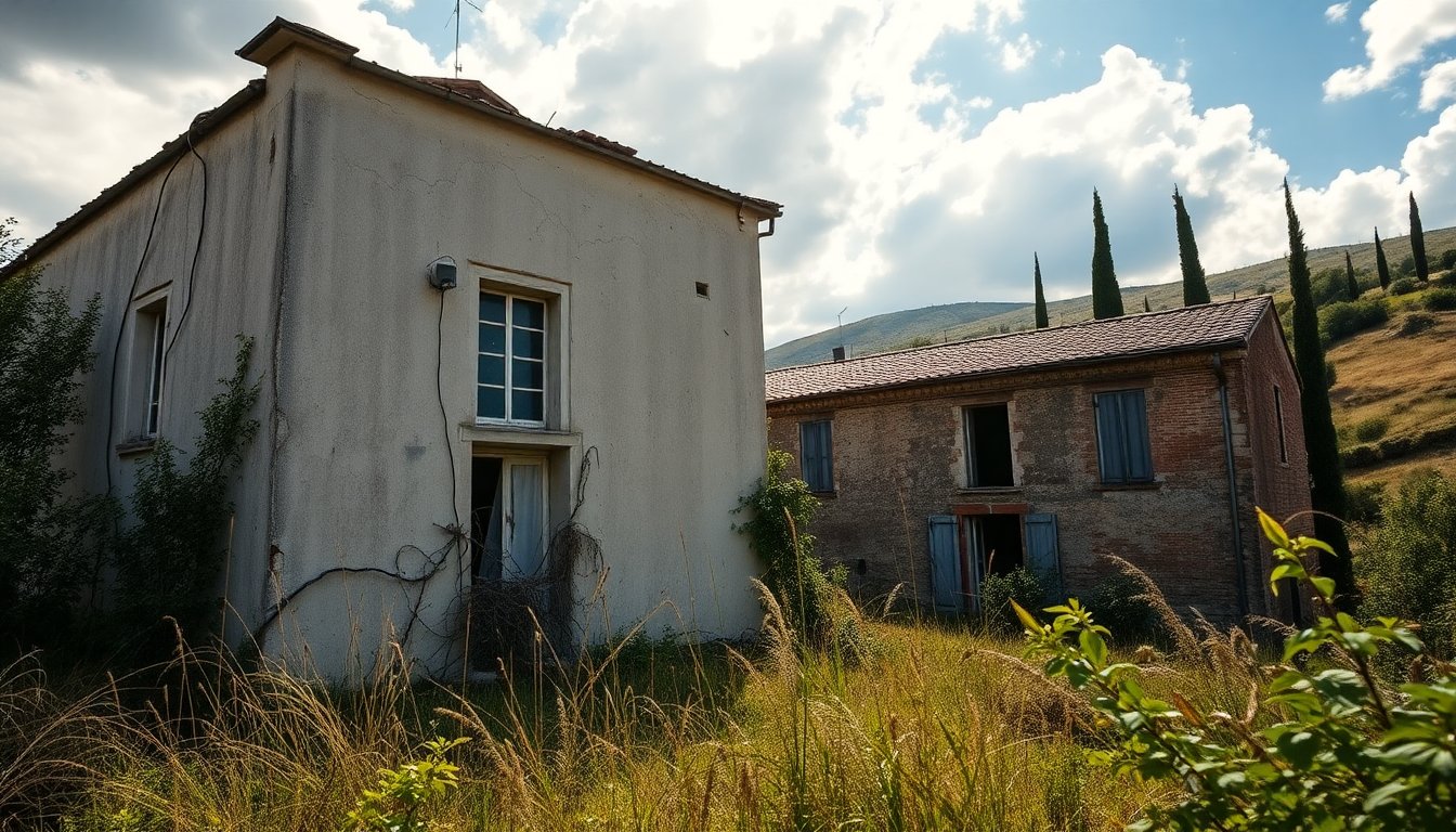 the ultimate guide to buying distressed properties in italy 1768183782