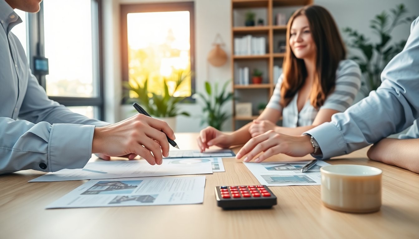 the ultimate guide to choosing the right mortgage for your home 1768118981