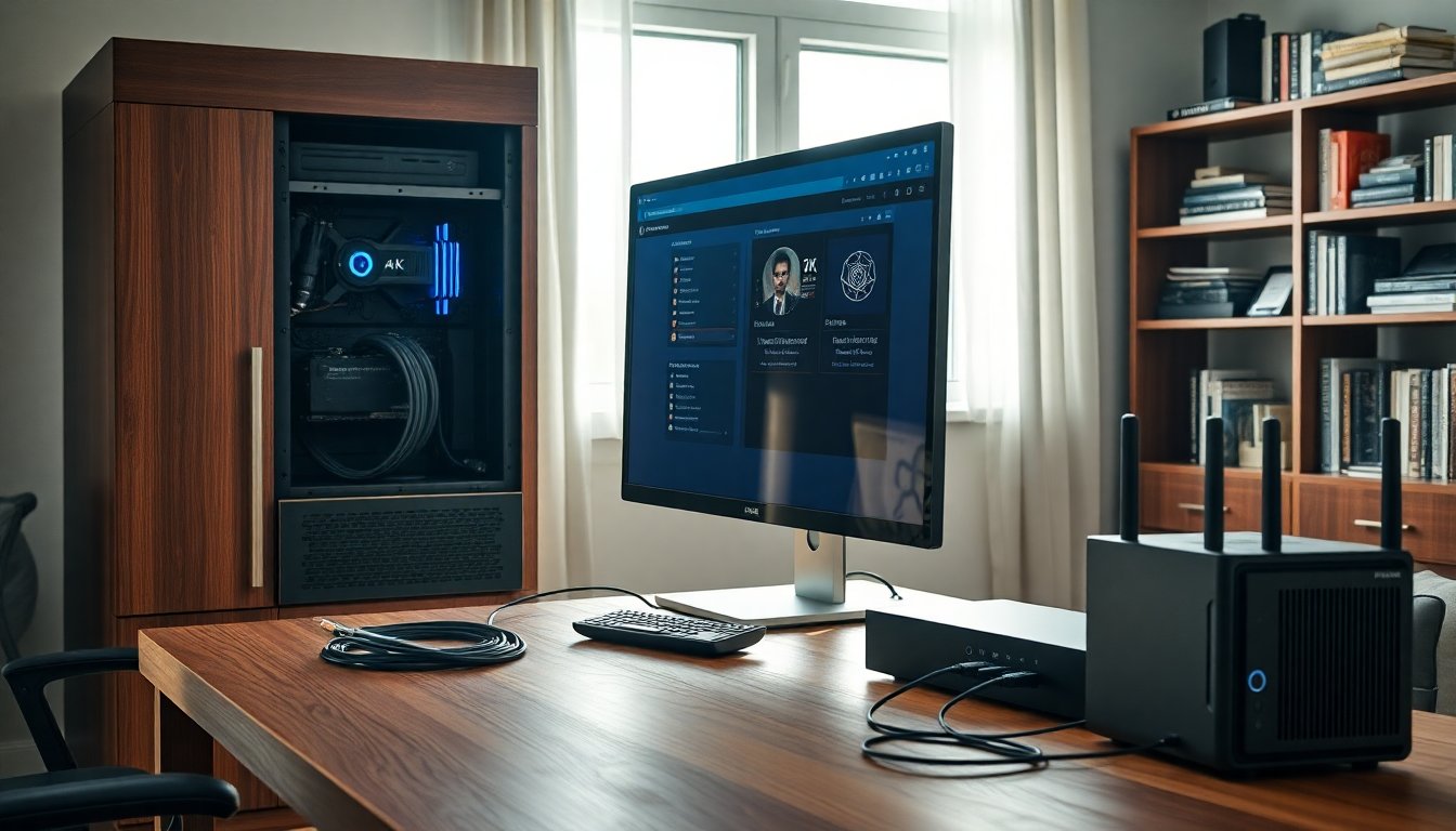 the ultimate guide to creating your own 4k streaming media server 1768511331